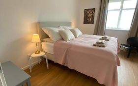 Apartmany Tachov - First Floor